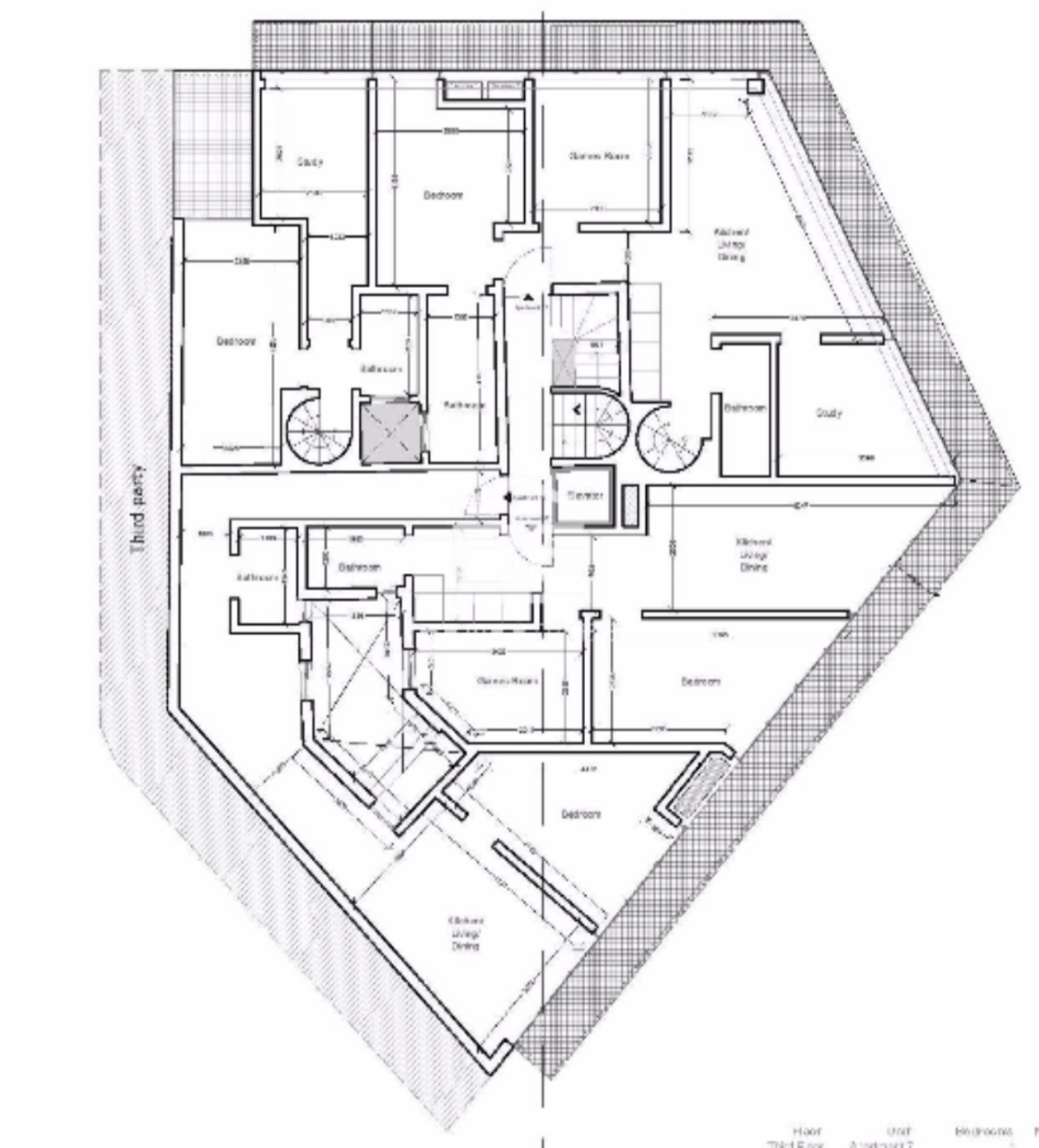 Квартира в Сент-Полс-Бэй, Мальта, 101 м² - фото 1