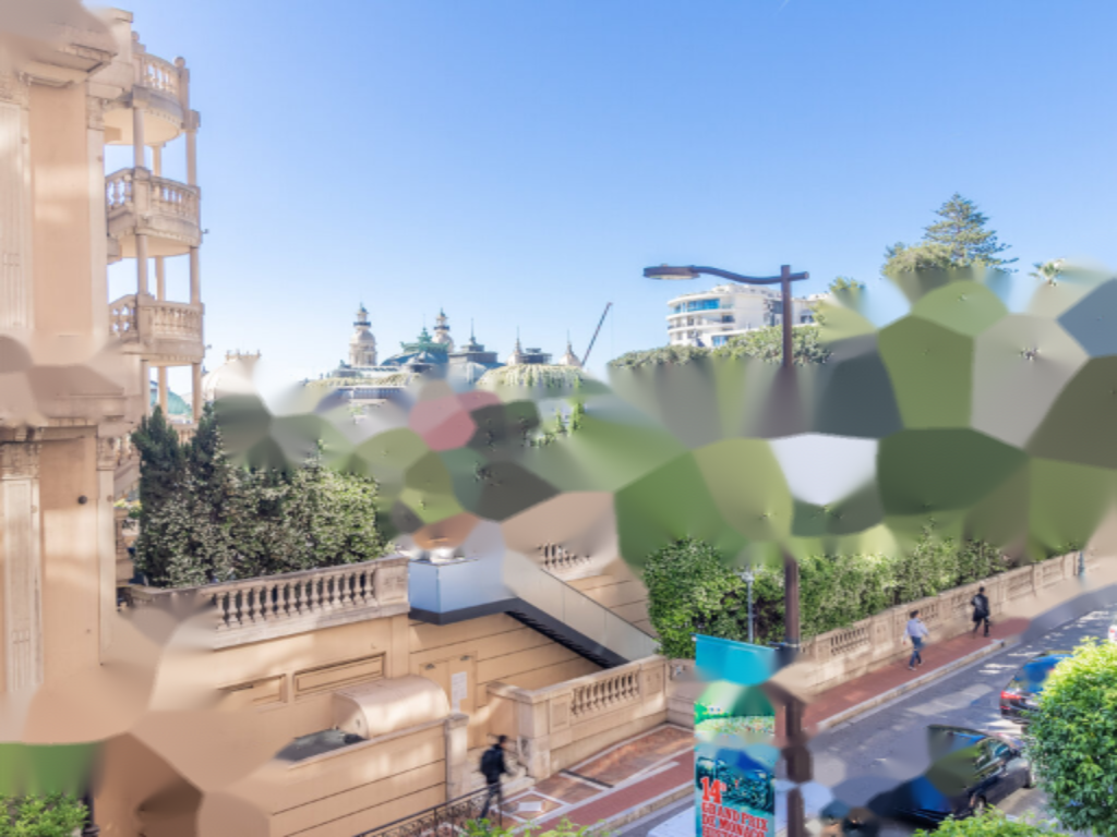 Квартира в Монако, Монако, 40 м² - фото 1