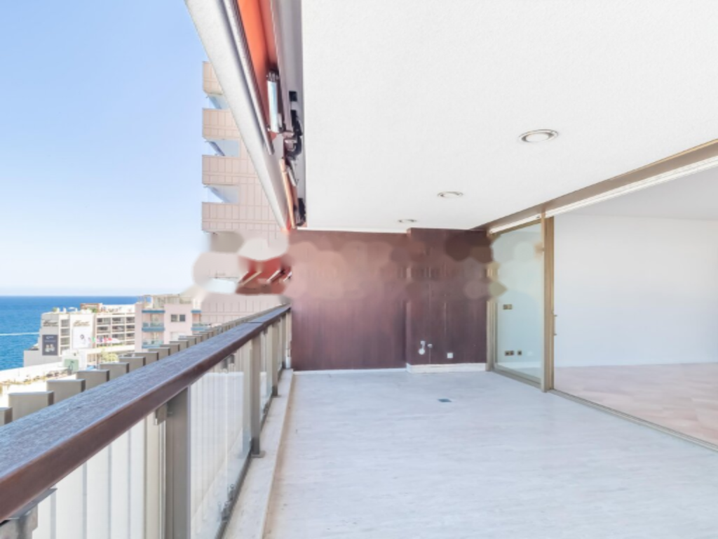 Квартира в Монако, Монако, 164 м² - фото 1