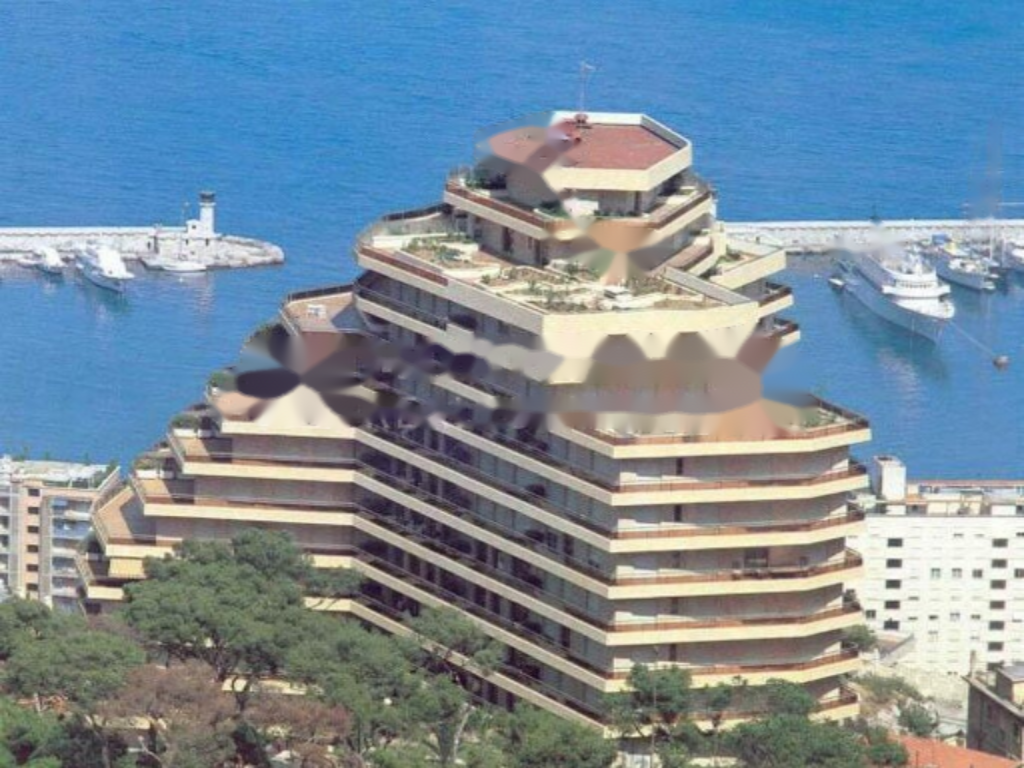 Квартира в Монако, Монако, 41 м² - фото 1