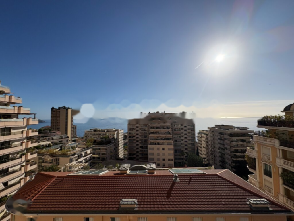 Квартира в Сен-Романе, Монако, 63 м² - фото 1