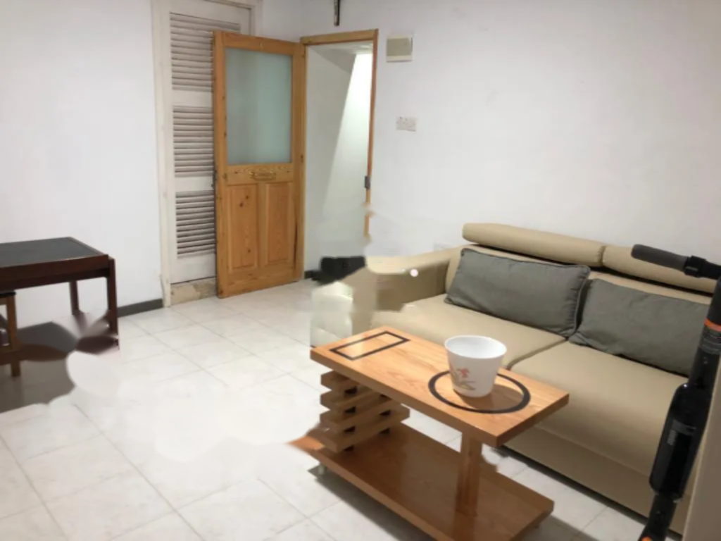 Квартира в Валлетте, Мальта, 55 м² - фото 1