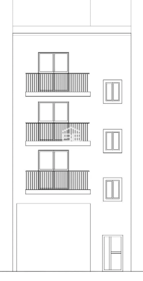 Квартира в Корми, Мальта, 164 м² - фото 1