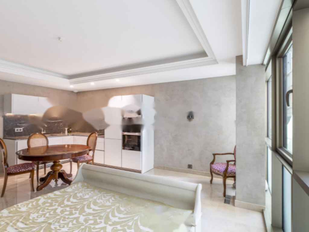 Квартира в Ла-Кондамине, Монако, 46 м² - фото 1