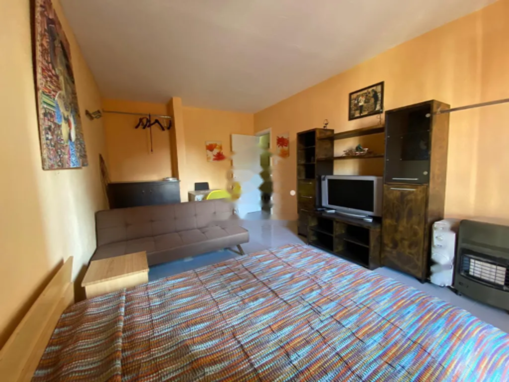 Квартира в Сент-Джулиансе, Мальта - фото 1