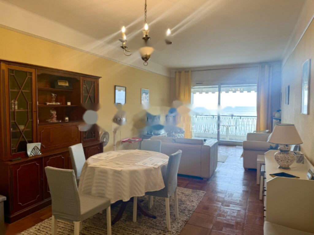 Квартира в Монте Карло, Монако, 79 м² - фото 1