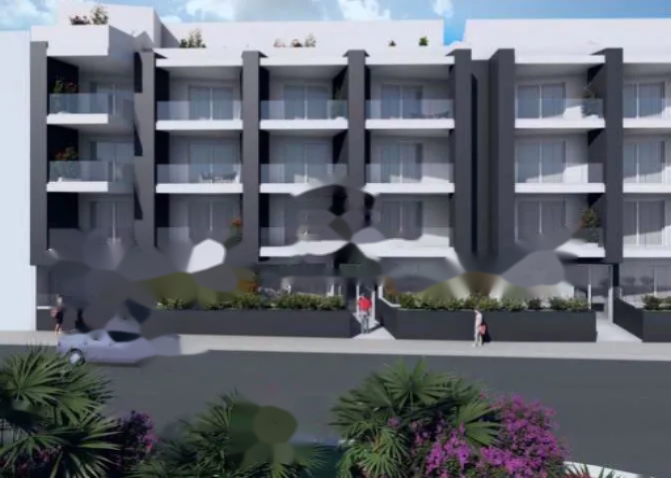 Квартира в Мосте, Мальта, 156 м² - фото 1