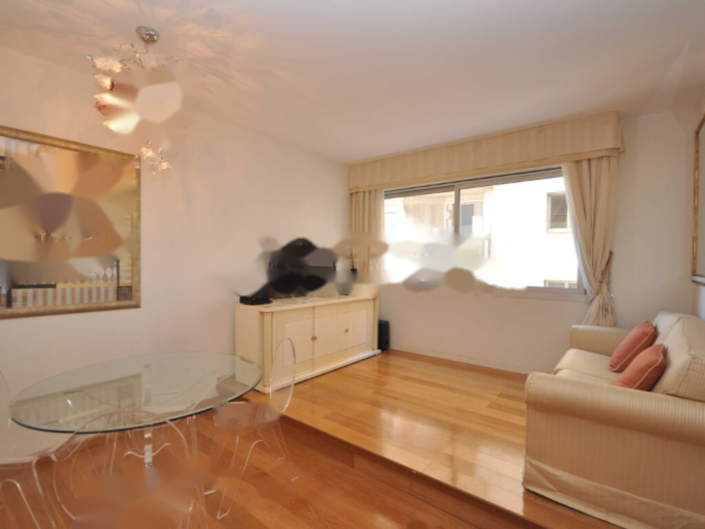 Квартира в Сен-Романе, Монако, 72 м² - фото 1