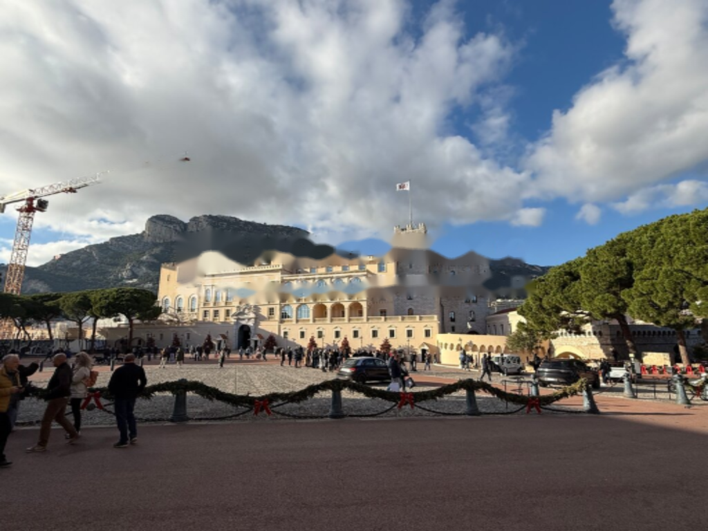 Квартира в Монако, Монако, 25 м² - фото 1