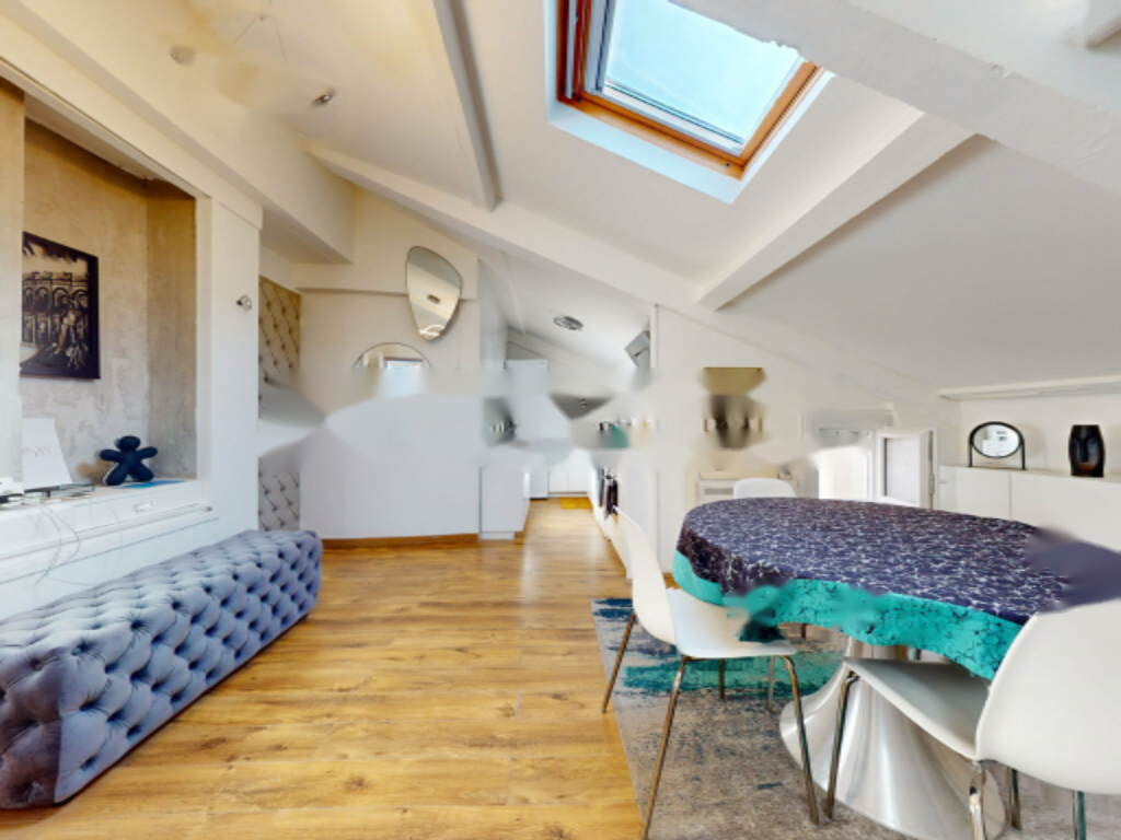 Квартира в Ла-Кондамине, Монако, 4 м² - фото 1