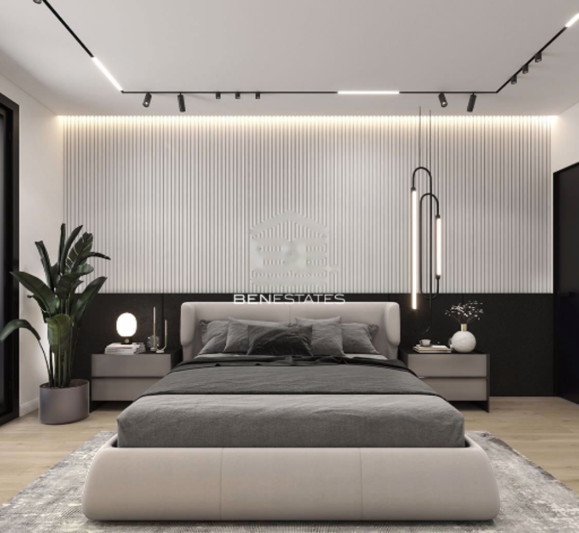 Квартира в Зеббудже, Мальта, 114 м² - фото 1