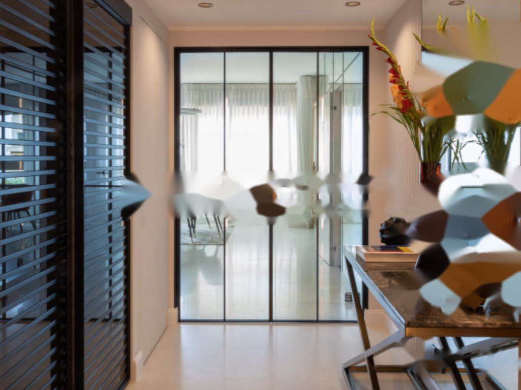 Квартира в Сен-Романе, Монако, 291 м² - фото 1