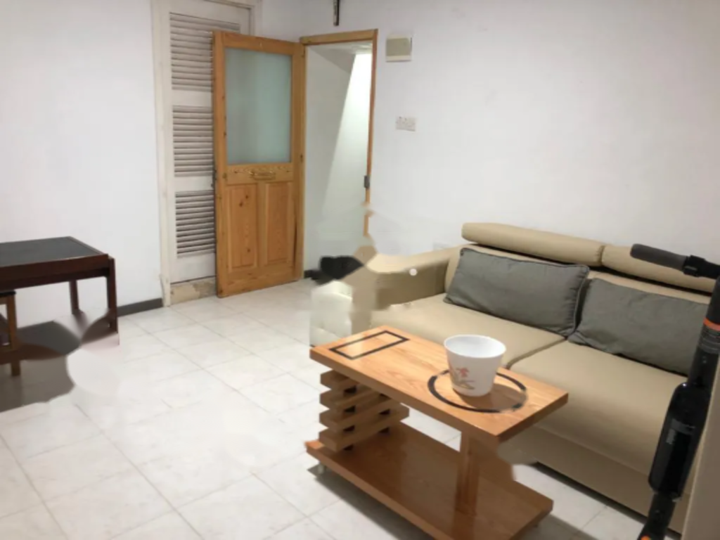 Квартира в Валлетте, Мальта, 55 м² - фото 1