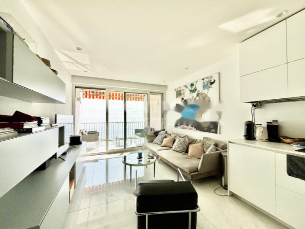 Квартира в Сен-Романе, Монако, 110 м² - фото 1