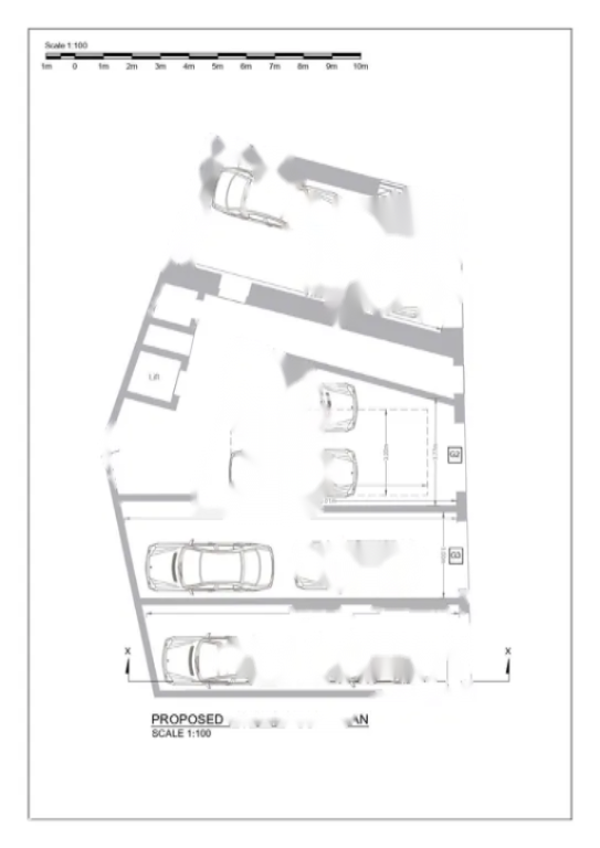 Квартира на Гозо, Мальта, 250 м² - фото 1