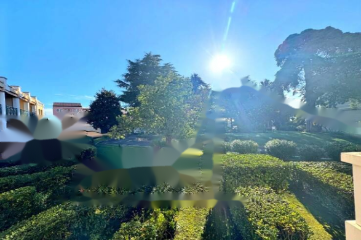 Квартира в Каннах, Франция, 22 м² - фото 1