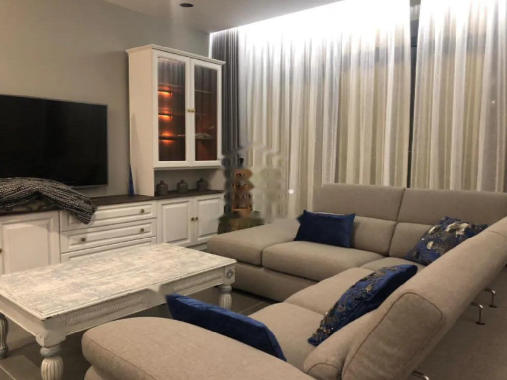 Квартира в Сент-Джулиансе, Мальта, 140 м² - фото 1