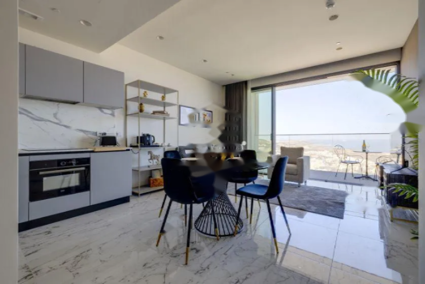 Квартира в Слиме, Мальта, 61 м² - фото 1