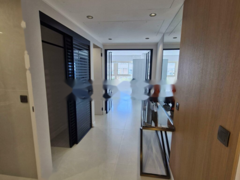 Квартира в Сен-Романе, Монако, 291 м² - фото 1