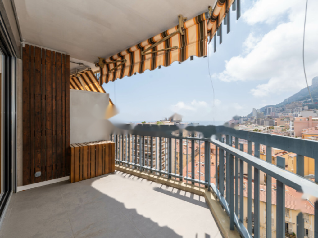 Квартира в Монте Карло, Монако, 65 м² - фото 1