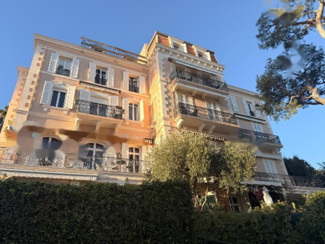 Квартира в Каннах, Франция, 180 м² - фото 1