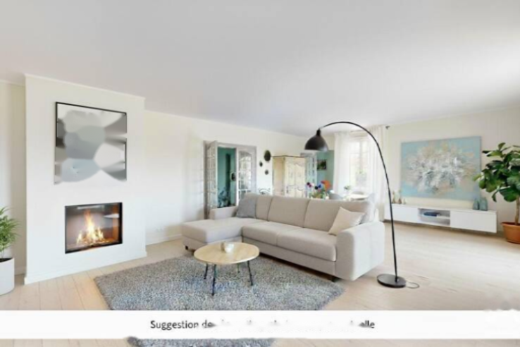 Квартира в Каннах, Франция, 112 м² - фото 1