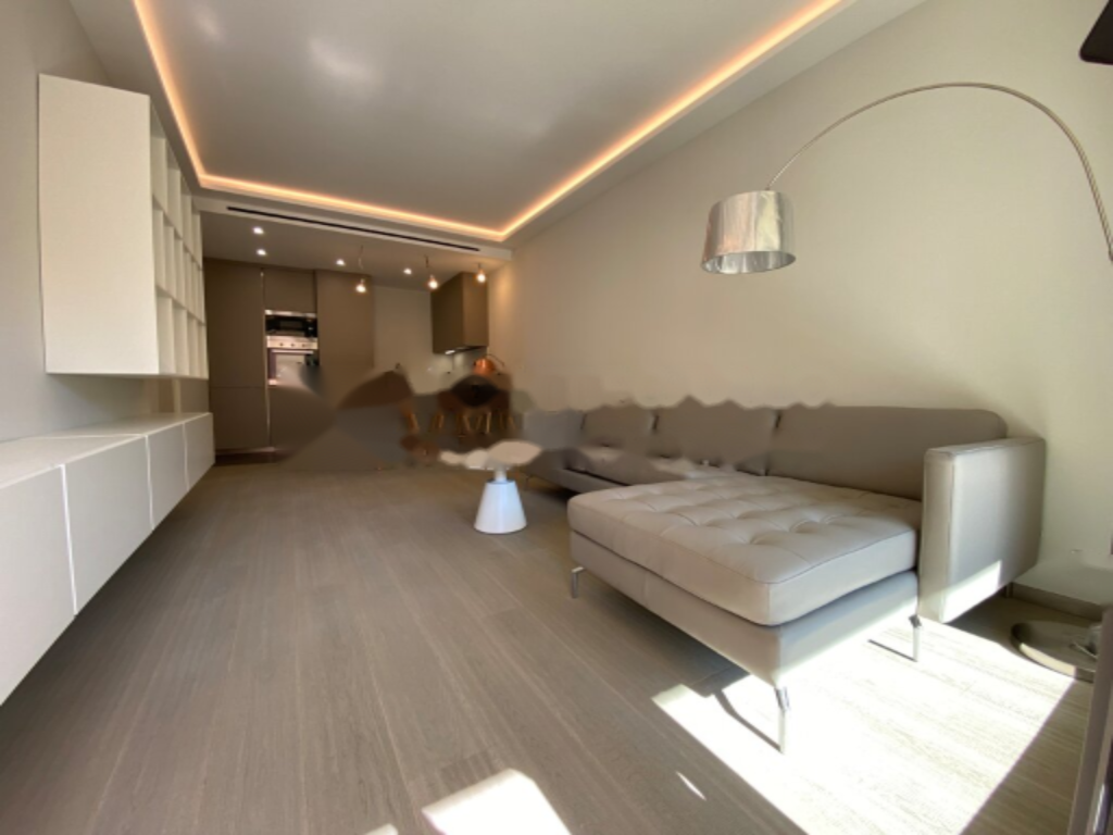 Квартира в Сен-Романе, Монако, 73 м² - фото 1