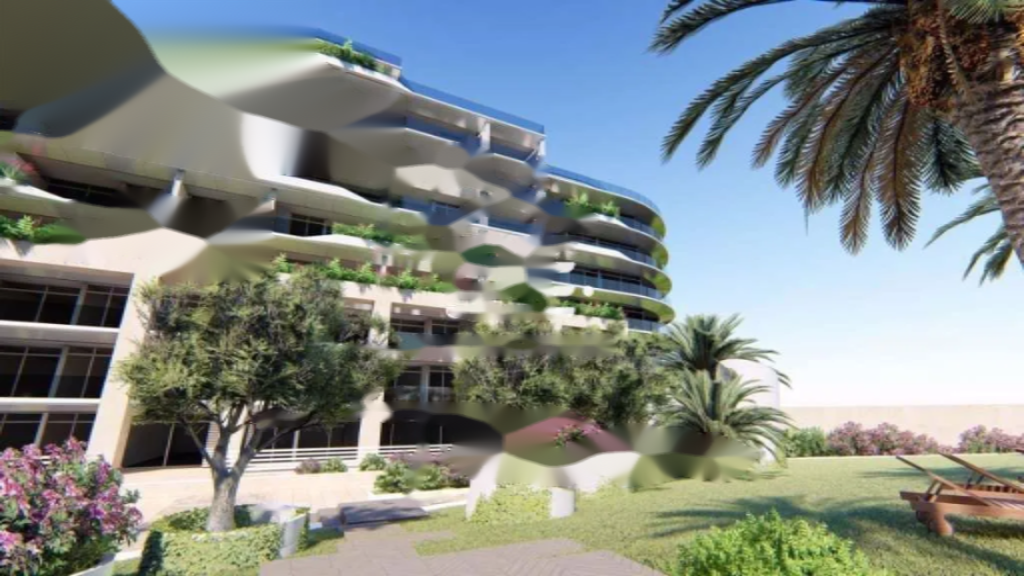 Квартира в Калькаре, Мальта, 72 м² - фото 1