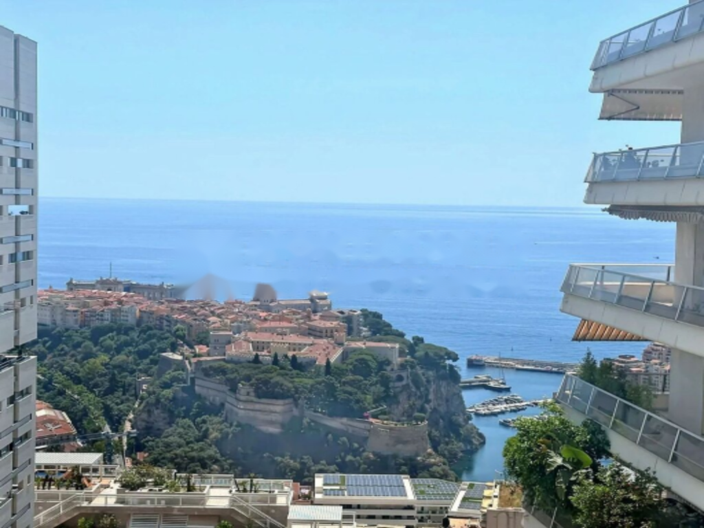 Квартира в Монако, Монако, 68 м² - фото 1