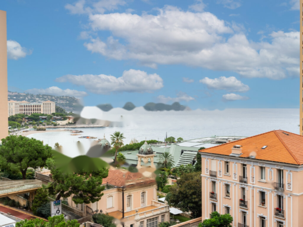 Квартира в Монте Карло, Монако, 128 м² - фото 1