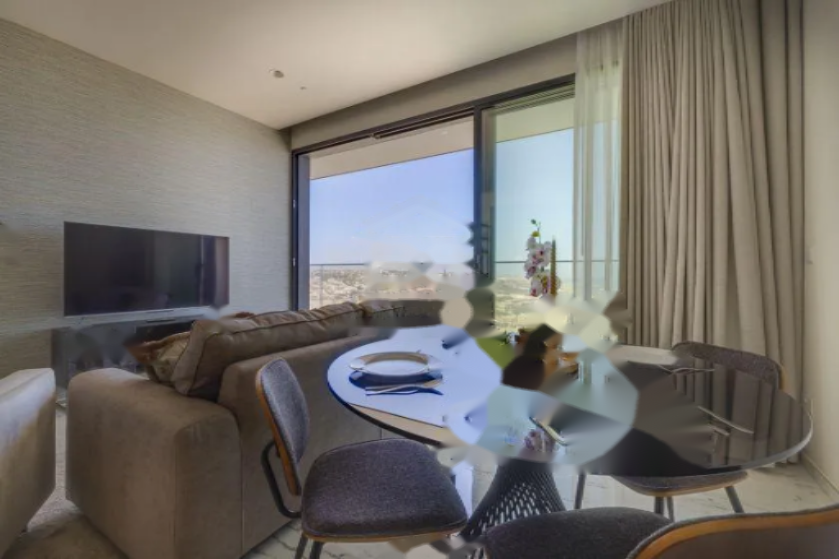 Квартира в Сент-Джулиансе, Мальта, 63 м² - фото 1