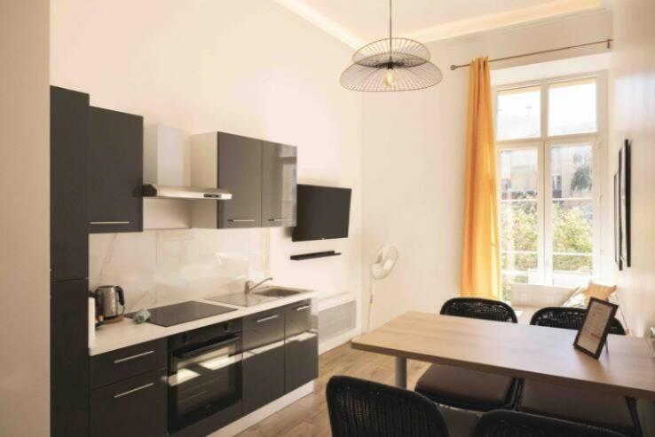 Квартира в Каннах, Франция, 29 м² - фото 1