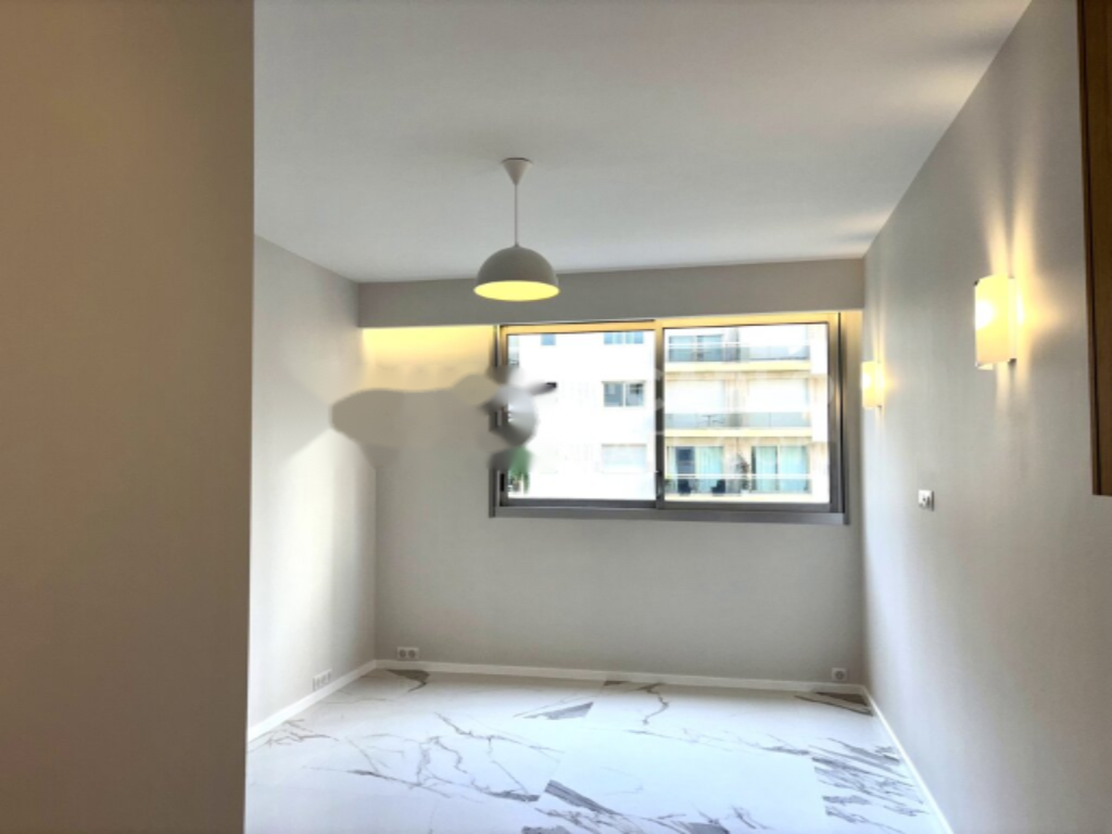 Квартира в Сен-Романе, Монако, 25 м² - фото 1