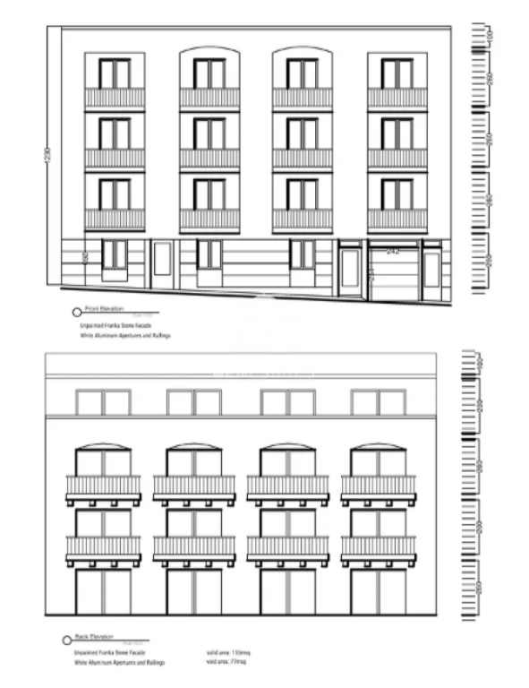 Квартира на Гозо, Мальта, 210 м² - фото 1