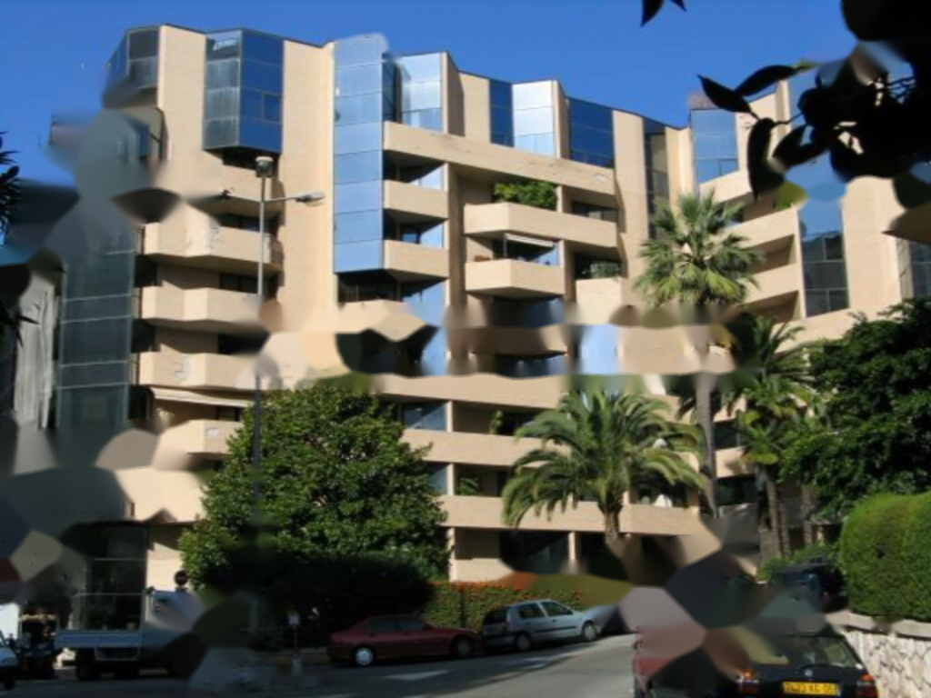 Квартира в Монте Карло, Монако, 70 м² - фото 1