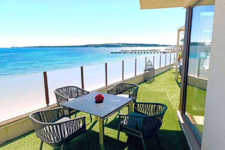 Квартира в Каннах, Франция, 180 м² - фото 1