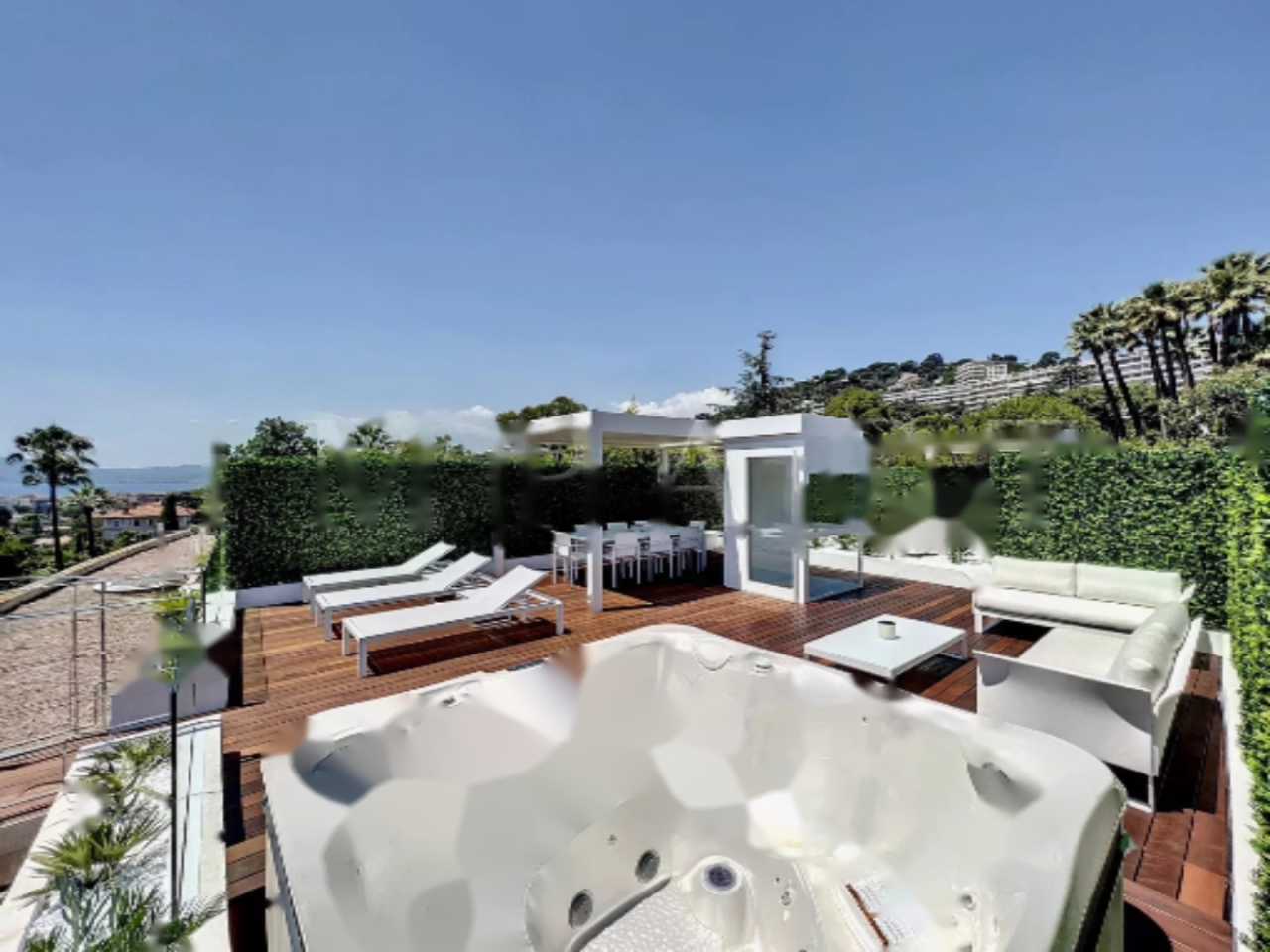 Квартира в Каннах, Франция, 143 м² - фото 1