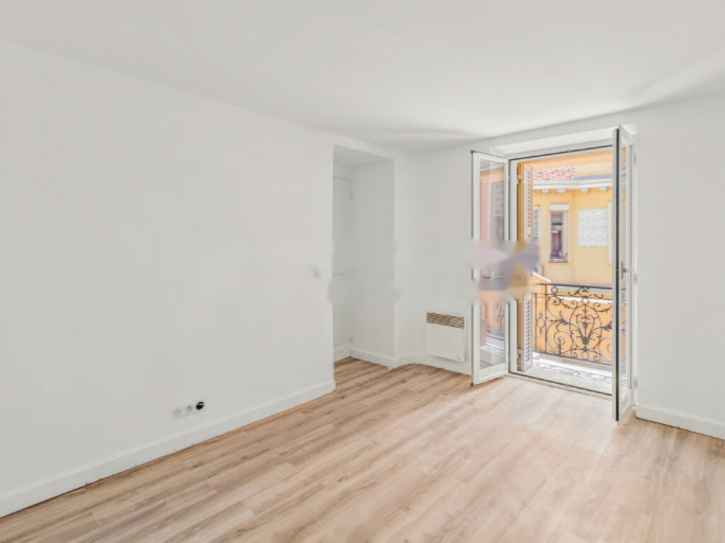 Квартира в Монте Карло, Монако, 59 м² - фото 1