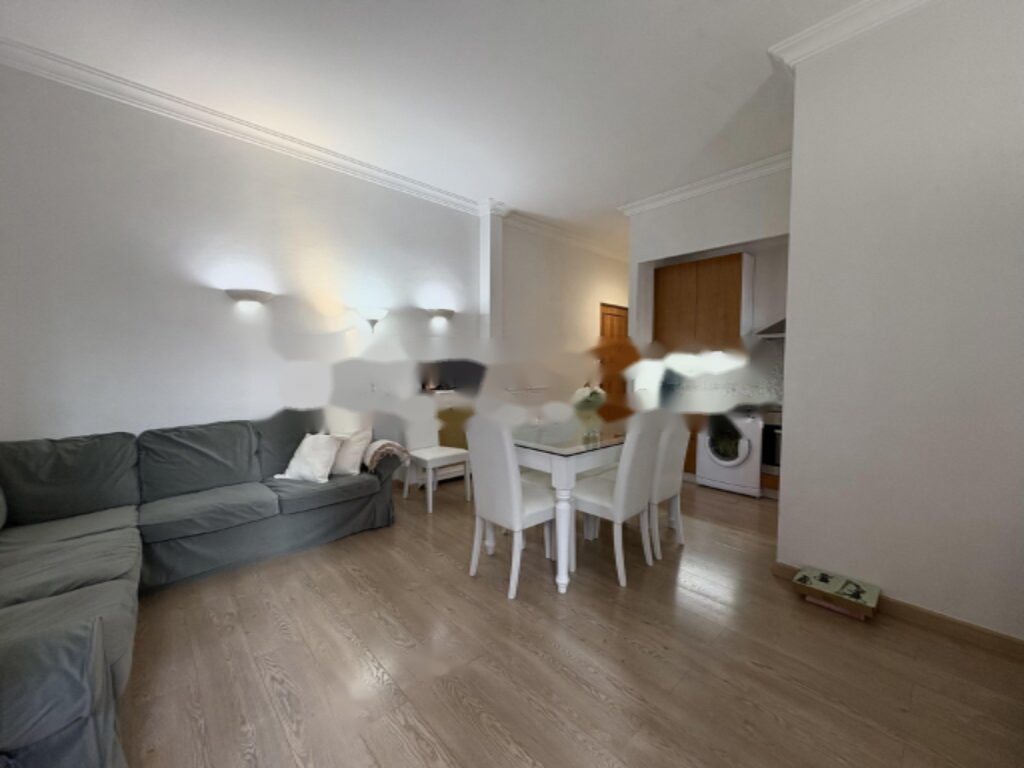 Квартира в Монегетти, Монако, 57 м² - фото 1