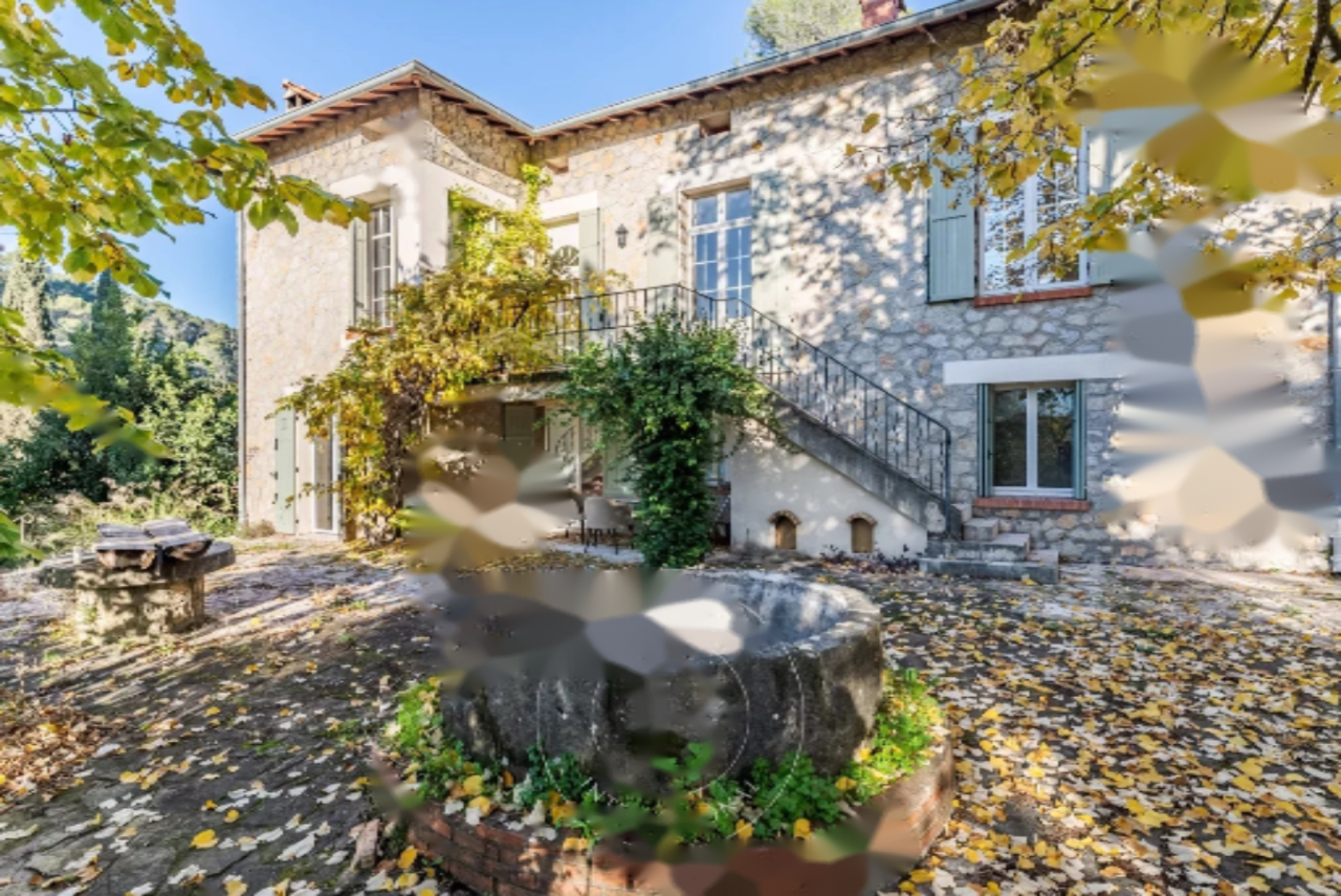 Квартира в Каннах, Франция, 230 м² - фото 1