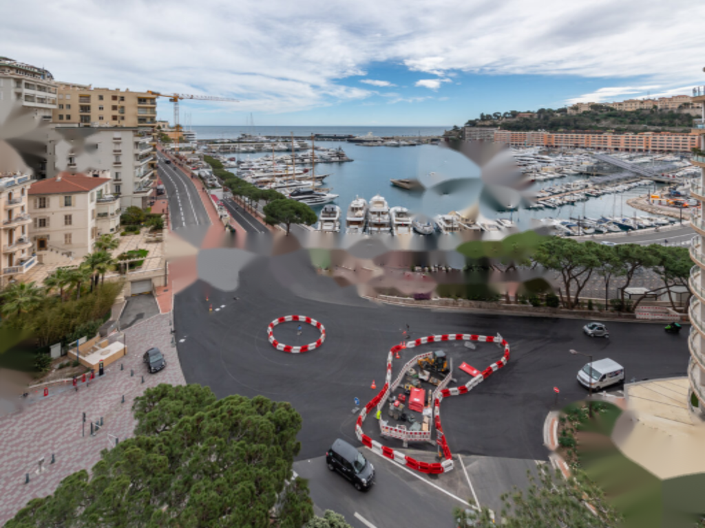 Квартира в Монако, Монако, 1 085 м² - фото 1