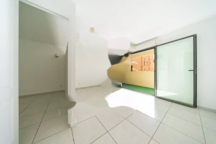 Квартира в Каннах, Франция, 34 м² - фото 1