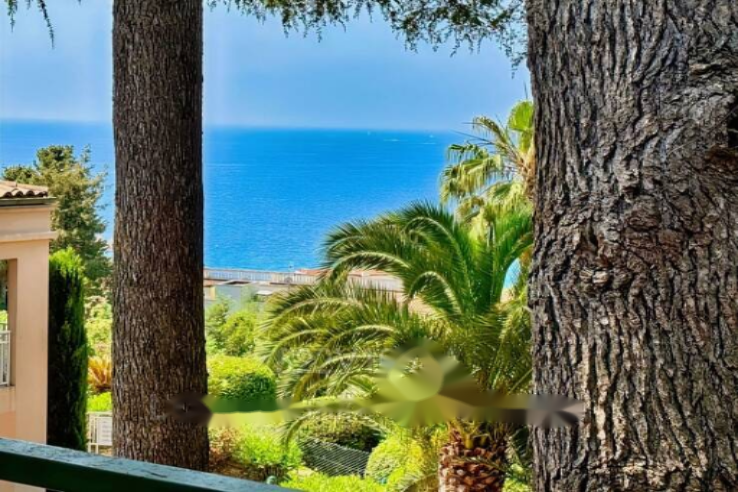 Квартира в Каннах, Франция, 31 м² - фото 1