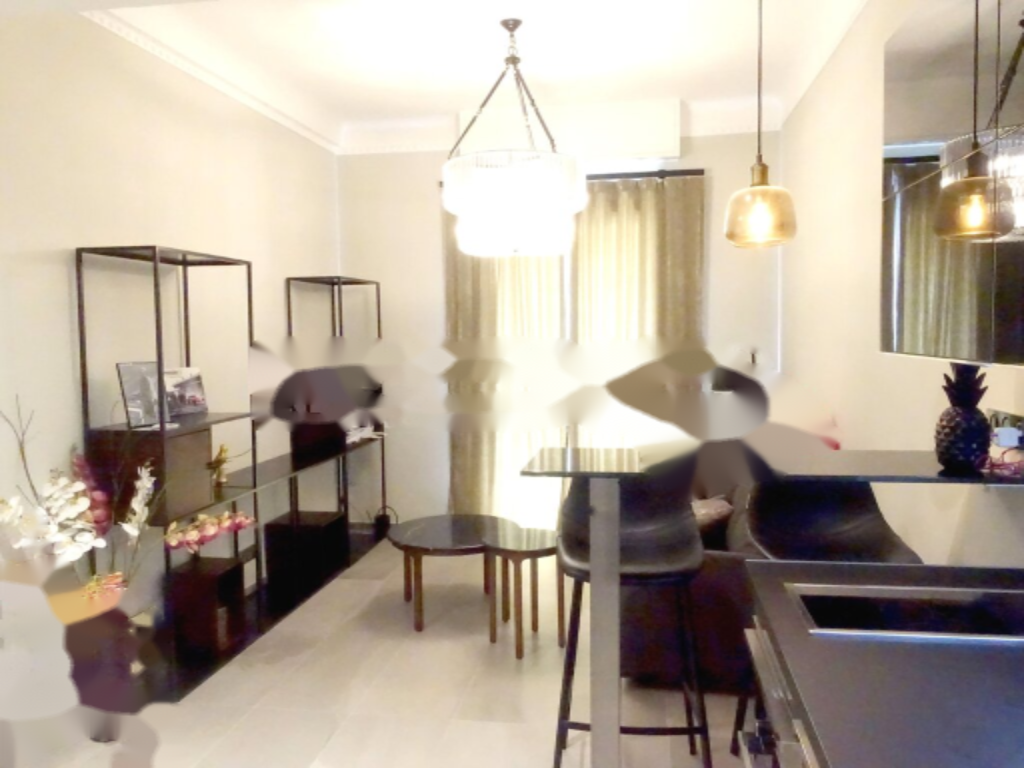 Квартира в Ларвотто, Монако, 30 м² - фото 1