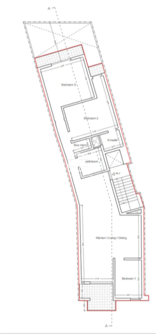 Квартира в Мосте, Мальта, 190 м² - фото 1