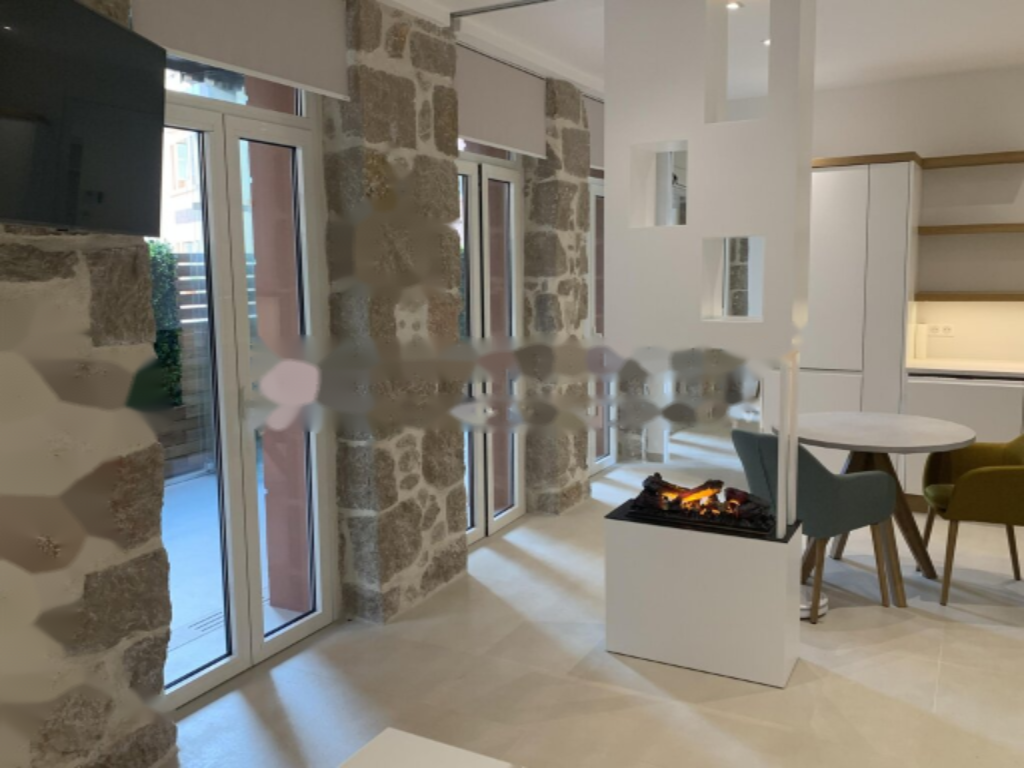 Квартира в Монегетти, Монако, 105 м² - фото 1