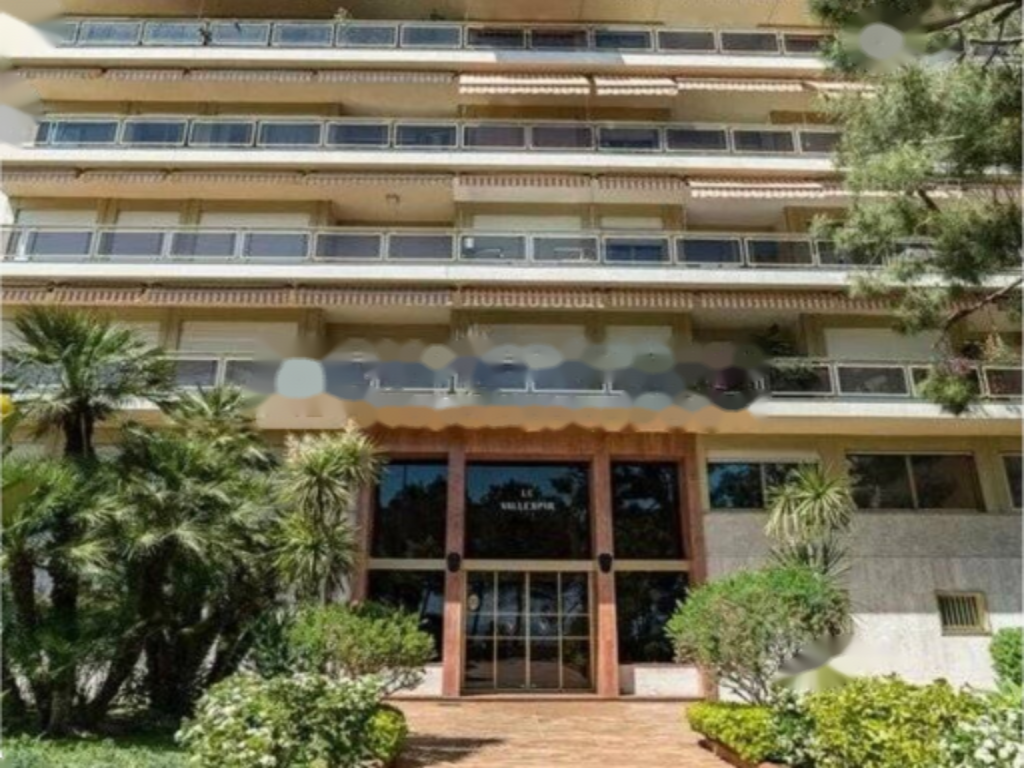 Квартира в Ларвотто, Монако, 121 м² - фото 1