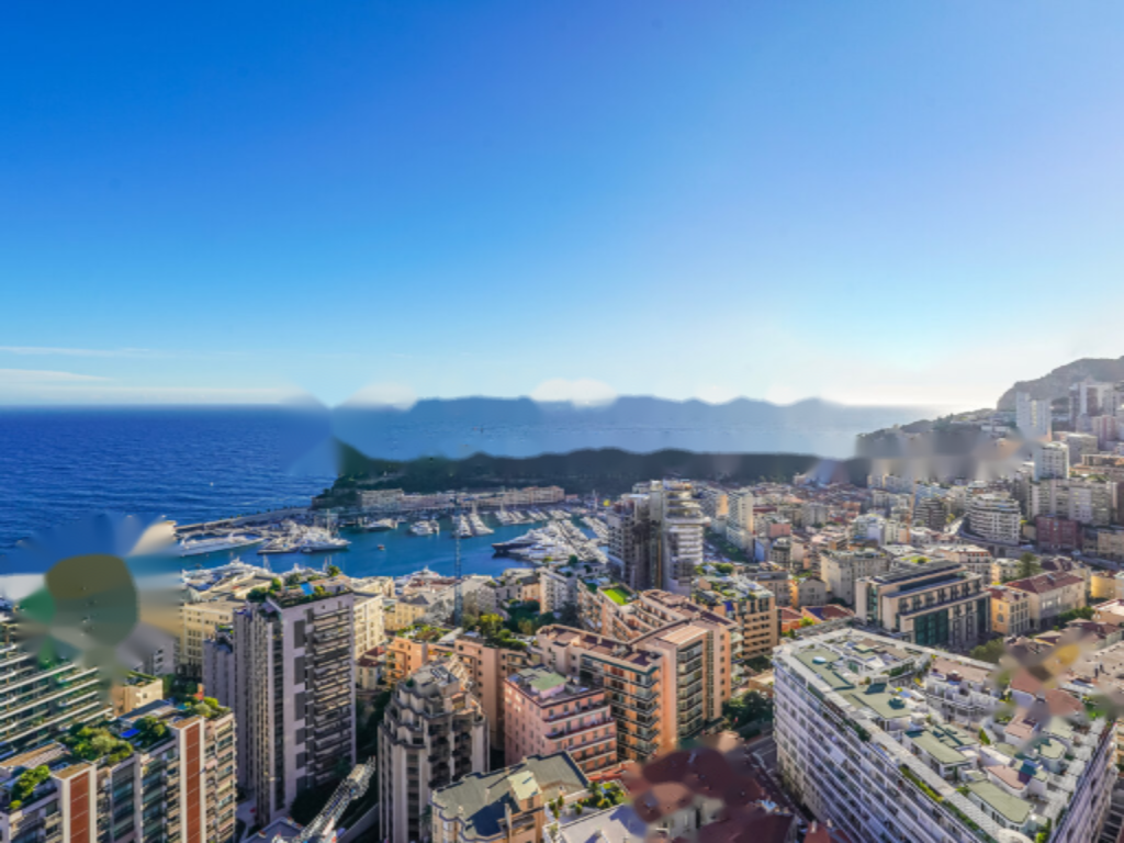 Квартира в Монте Карло, Монако, 60 м² - фото 1