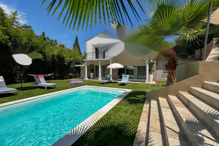 Квартира в Каннах, Франция, 200 м² - фото 1