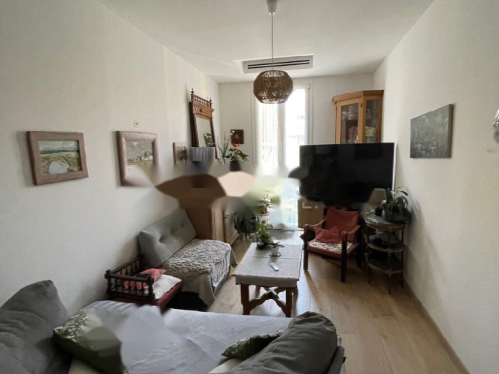 Квартира в Ла-Кондамине, Монако, 66 м² - фото 1